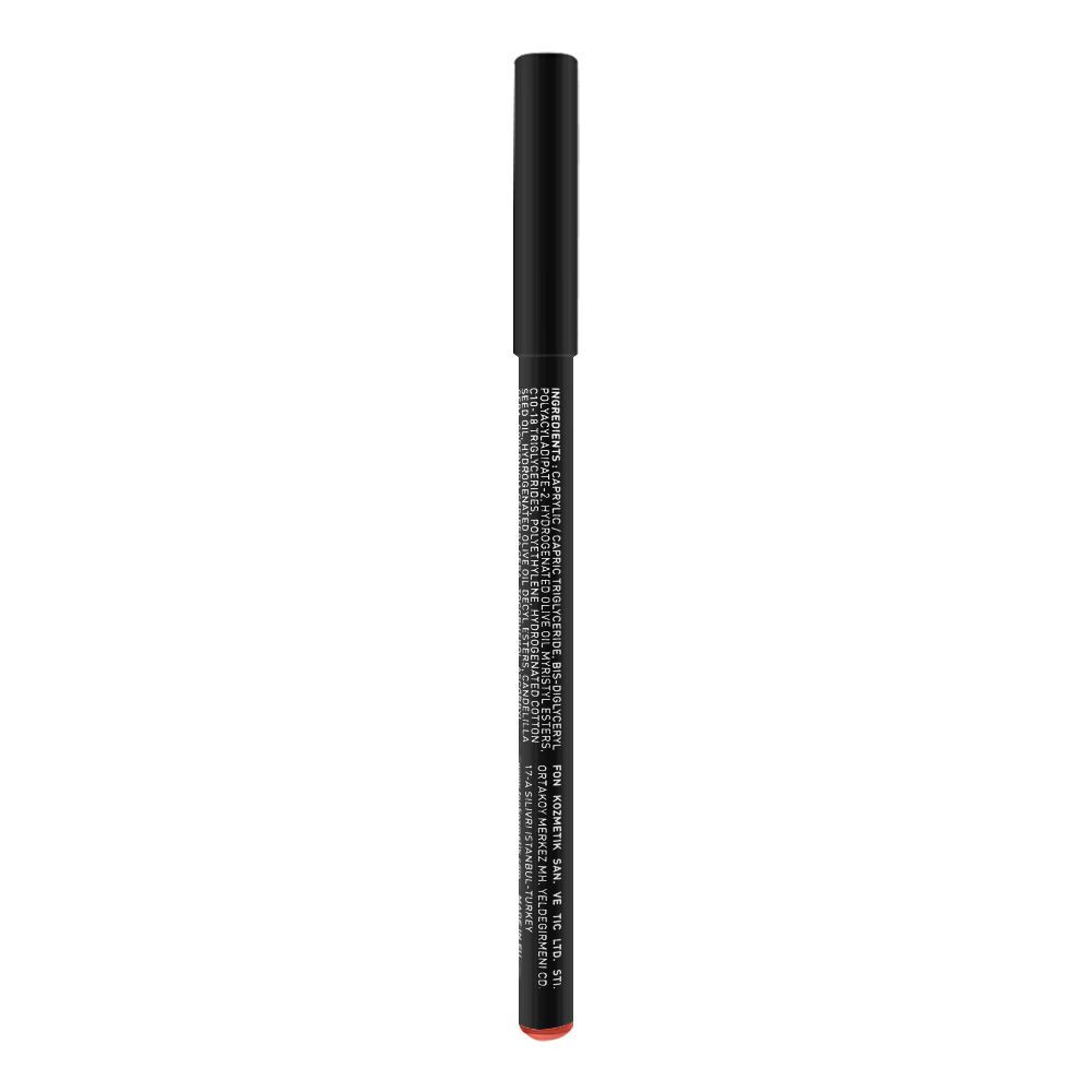 Claraline Professional Color It Up Lip Liner, 51 - Image 3