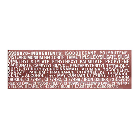 Maybelline New York Sensational Liquid Matte Lip Tint - Long lasting, Lightweight, Soft Matte Liquid Lipstick - Barely Legal - Image 3