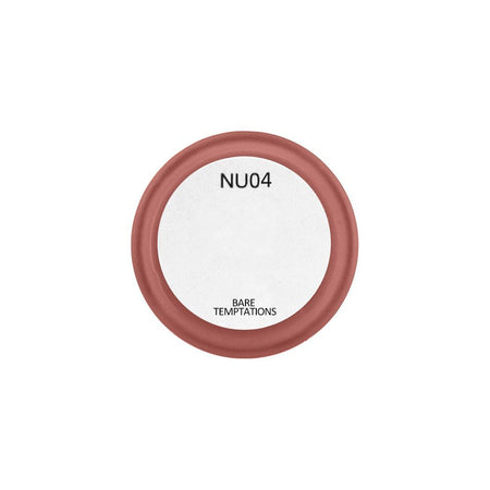 Maybelline New York Color Sensational Liquid Matte, NU04, Bare Temptations - Image 5