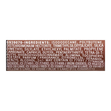 Maybelline New York Sensational Liquid Matte Lip Tint - Long lasting, Lightweight, Soft Matte Liquid Lipstick - Nude Shot - Image 3