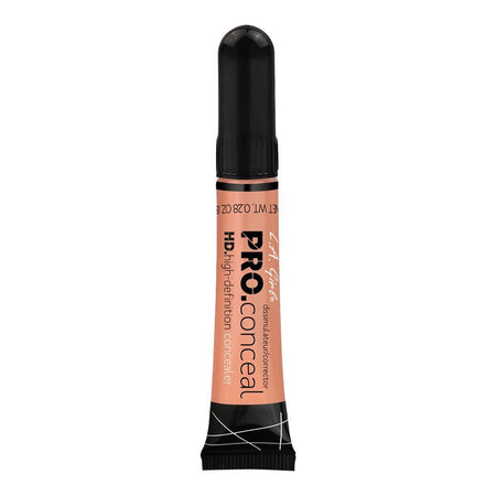 L.A. Girl Pro Conceal HD High Definition Concealer, Peach - Image 3