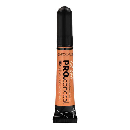 L.A. Girl Pro Conceal HD High Definition Concealer, Orange - Image 3