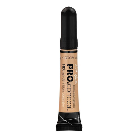L.A. Girl Pro Conceal HD High Definition Concealer, Creamy Beige - Image 3