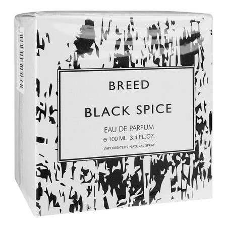 Breed Black Spice, Eau De Parfum, For Men, 100ml - Image 2