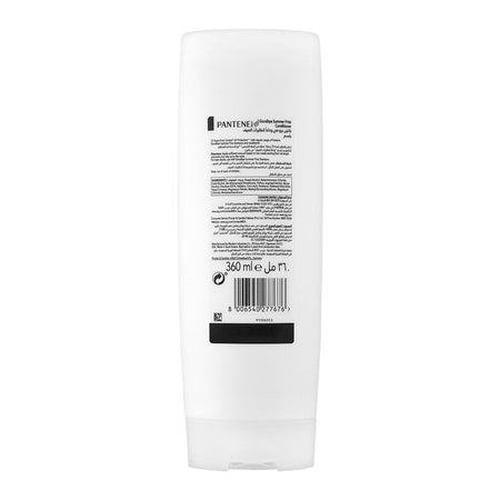 Pantene Goodbye Summer Frizz Conditioner, 360ml - Image 2