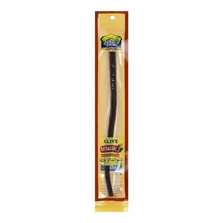 Al Khair Olive Thin Miswak Natural Toothbrush, 1-Pack - Main Image