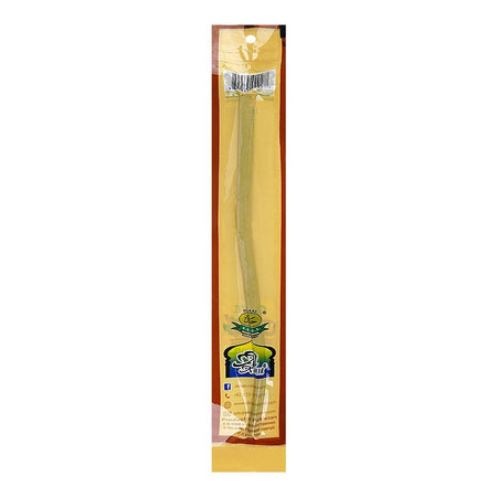 Al Khair Olive Thin Miswak Natural Toothbrush, 1-Pack - Image 2