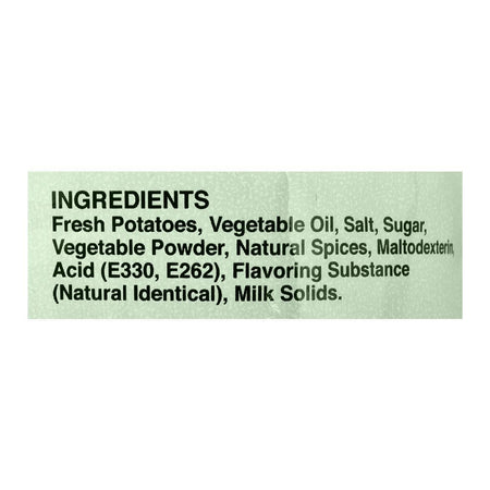 Wah! Potato Sticks, Garlic Mayo, 150g - Image 3