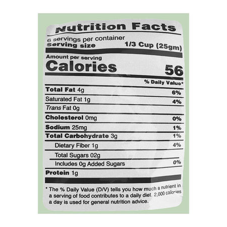 Wah! Potato Sticks, Garlic Mayo, 150g - Image 4