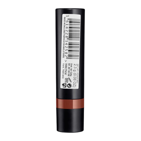 Rimmel Lasting Finish Extreme Lipstick, 700 X-Tremely Bare - Image 3