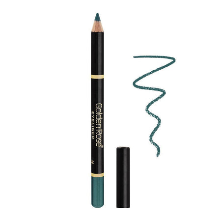 Golden Rose Eyeliner Pencil, 315 - Main Image