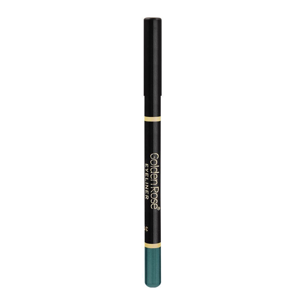 Golden Rose Eyeliner Pencil, 315 - Image 2