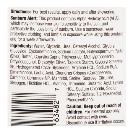 Eucerin Advanced Repair Lotion, Very Dry Skin, Fragrance Free, 500ml - Image 3