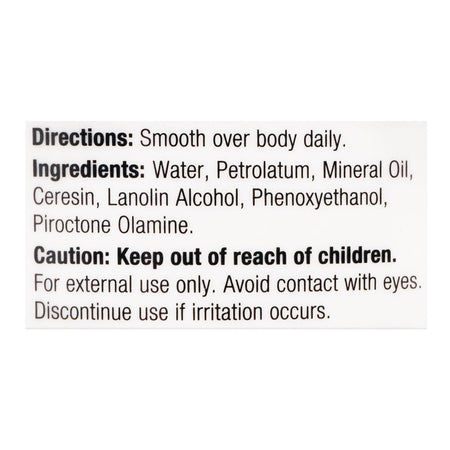 Eucerin Original Healing Skin Cream, Extremely Dry Compromised, Fragrance Free, 454g - Image 3