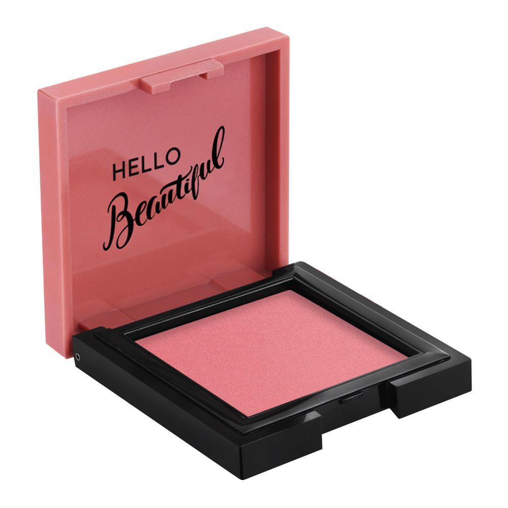 Pastel Pro Fashion Blendable Cream Blush, 3.6g, 41 Dazzling - Main Image
