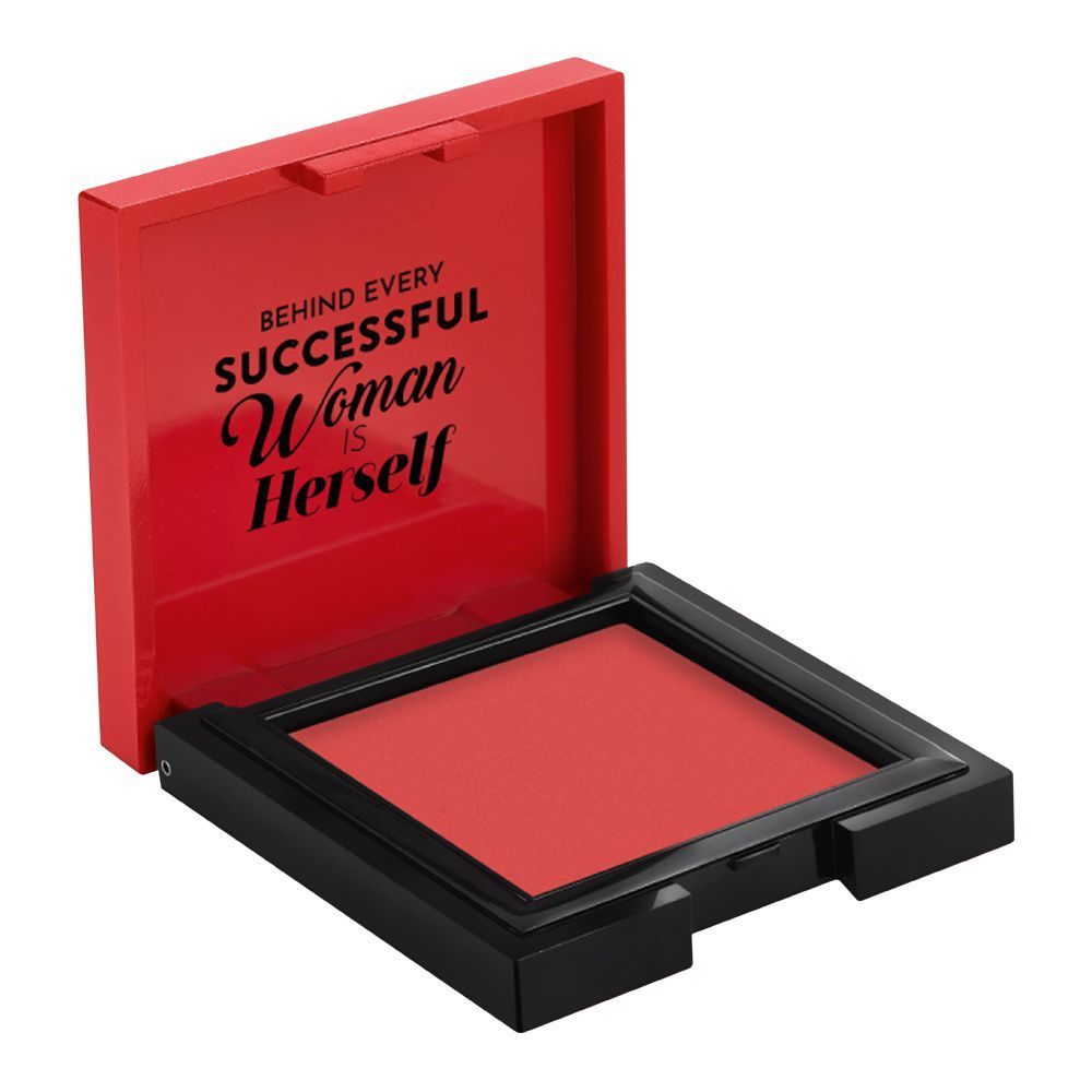 Pastel Pro Fashion Blendable Cream Blush, 3.6g, 43 Scarlett - Main Image