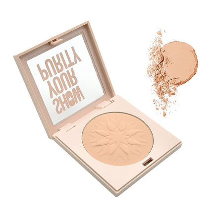 Pastel Show By Pastel Show Your Purity Face Powder, 9.3g, 101 Fair - Main Image