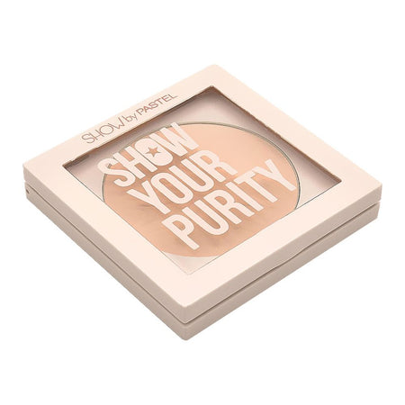 Pastel Show By Pastel Show Your Purity Face Powder, 9.3g, 101 Fair - Image 2
