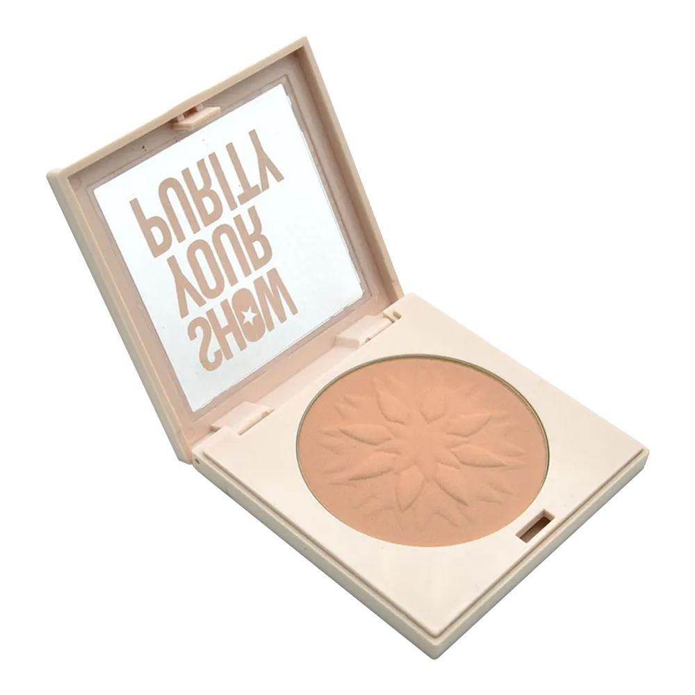 Pastel Show By Pastel Show Your Purity Powder, Vegan, Paraben & Gluten Free, 02-Natural Finish - Image 3