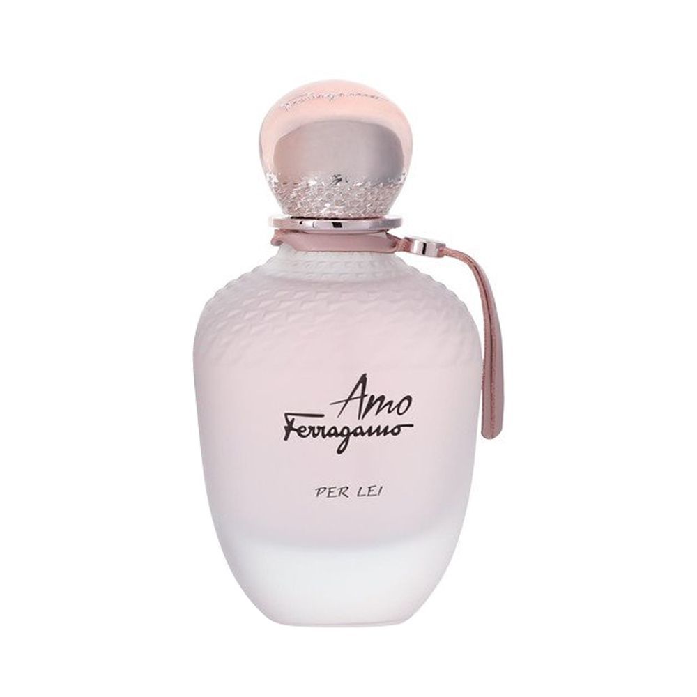 Salvatore Ferragamo Amo Per Lei Eau De Parfum, Fragrance For Women, 100ml - Main Image