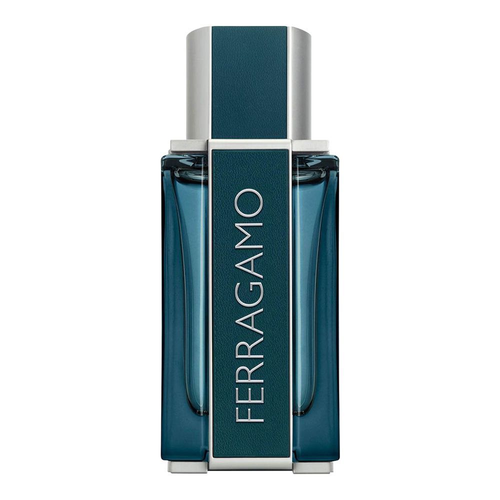 Salvatore Ferragamo P.H Pour Homme Eau De Toilette, Fragrance For Men, 100ml - Main Image
