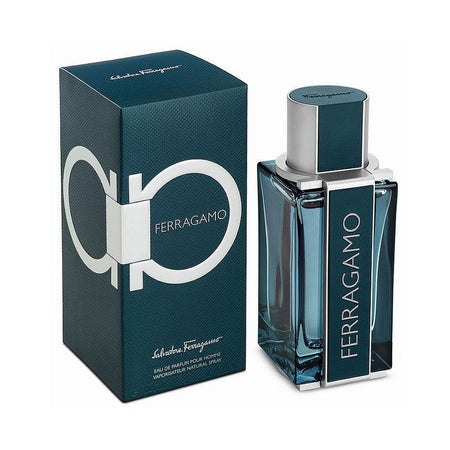 Salvatore Ferragamo P.H Pour Homme Eau De Toilette, Fragrance For Men, 100ml - Image 2