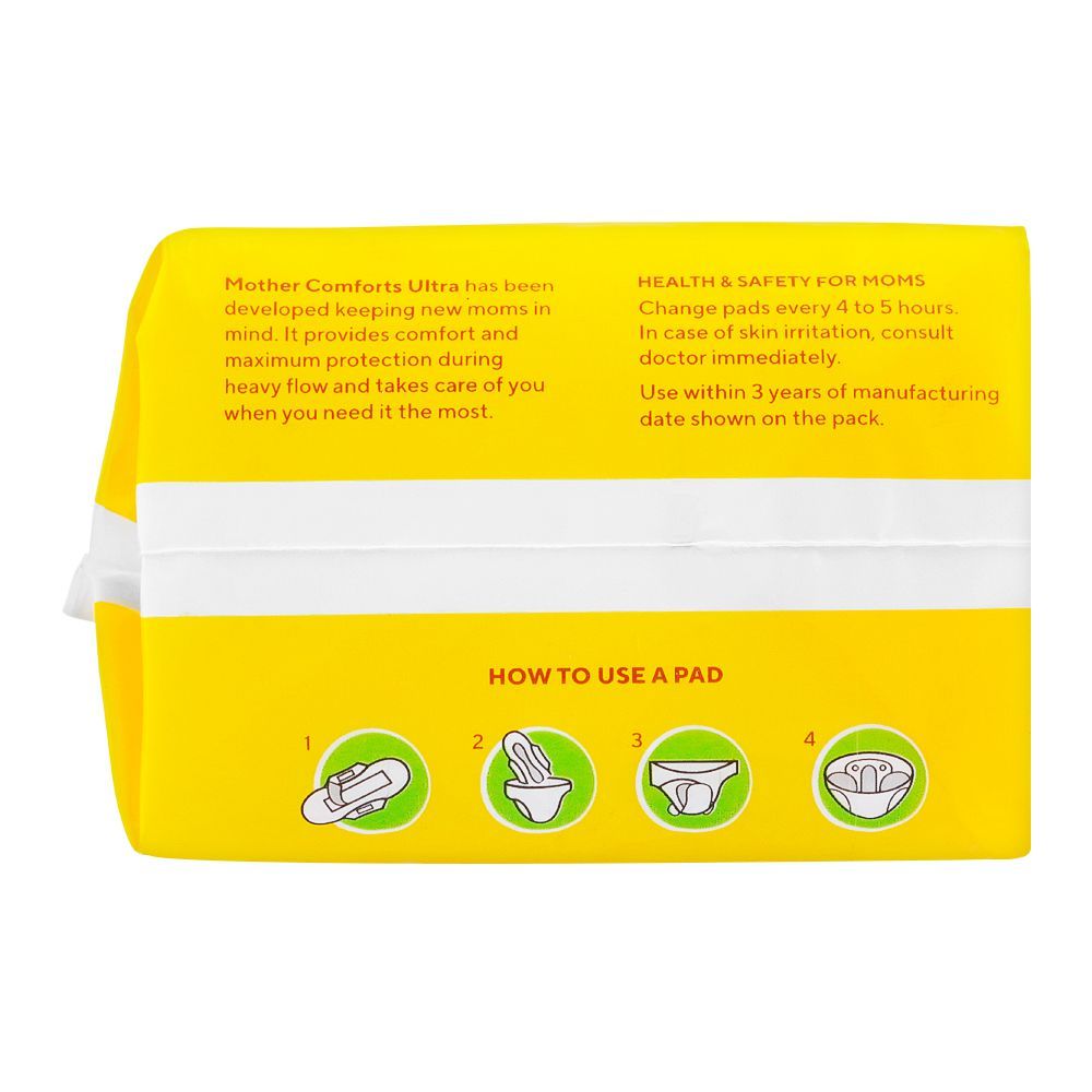 Butterfly Mother Comforts Ultra Long Napkins, 16-Pack - Image 5