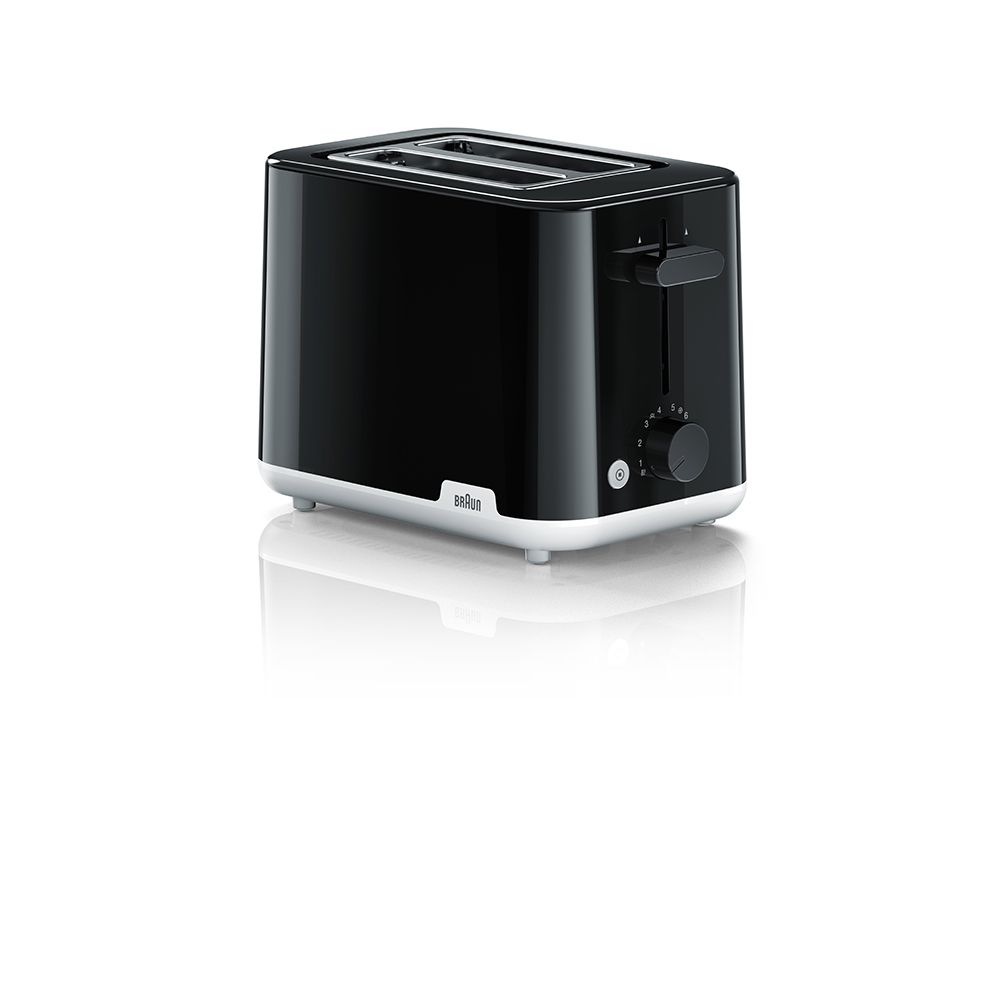 Braun Breakfast 1 Toaster, HT-1010 - Image 4