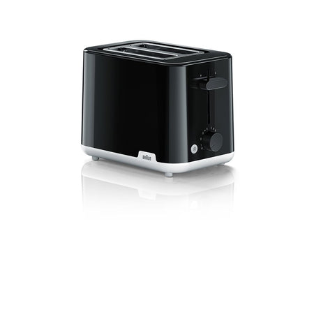 Braun Breakfast 1 Toaster, HT-1010 - Image 4