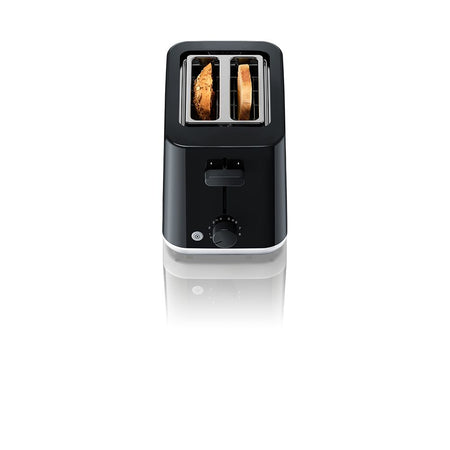 Braun Breakfast 1 Toaster, HT-1010 - Image 2