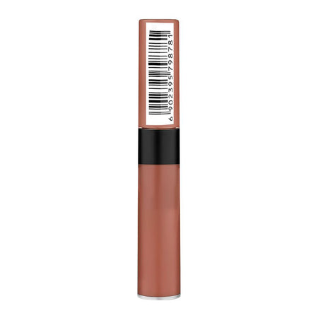 Maybelline New York Sensational Liquid Matte Lip Tint - Long lasting, Lightweight, Soft Matte Liquid Lipstick - Bare It All - Image 4