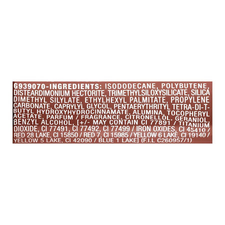 Maybelline New York Sensational Liquid Matte Lip Tint - Long lasting, Lightweight, Soft Matte Liquid Lipstick - Bare It All - Image 5