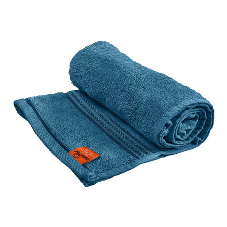 Cotton Tree Combed Cotton Hand Towel, 50x100cm, Patrol - Main Image