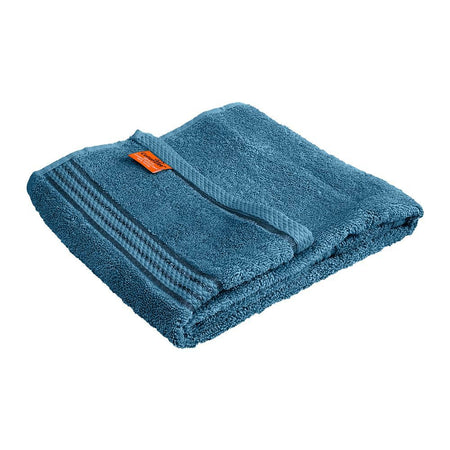 Cotton Tree Combed Cotton Hand Towel, 50x100cm, Patrol - Image 2