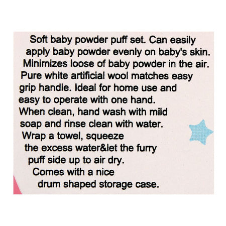 Baby World Milk Powder Container, Pink, BW4020 - Image 3