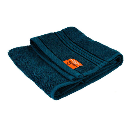 Cotton Tree Combed Cotton Face Towel, 40x60cm, Patrol - Image 2