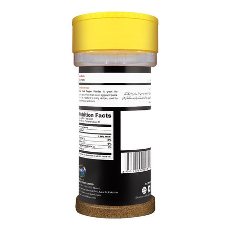 Falak Black Pepper, 75g - Image 3