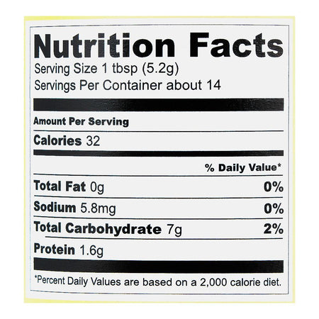 Falak Garlic Powder, 70g - Image 6