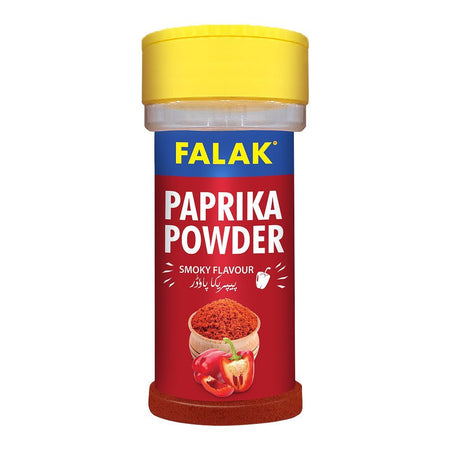 Falak Paprika Powder, 85g - Image 2