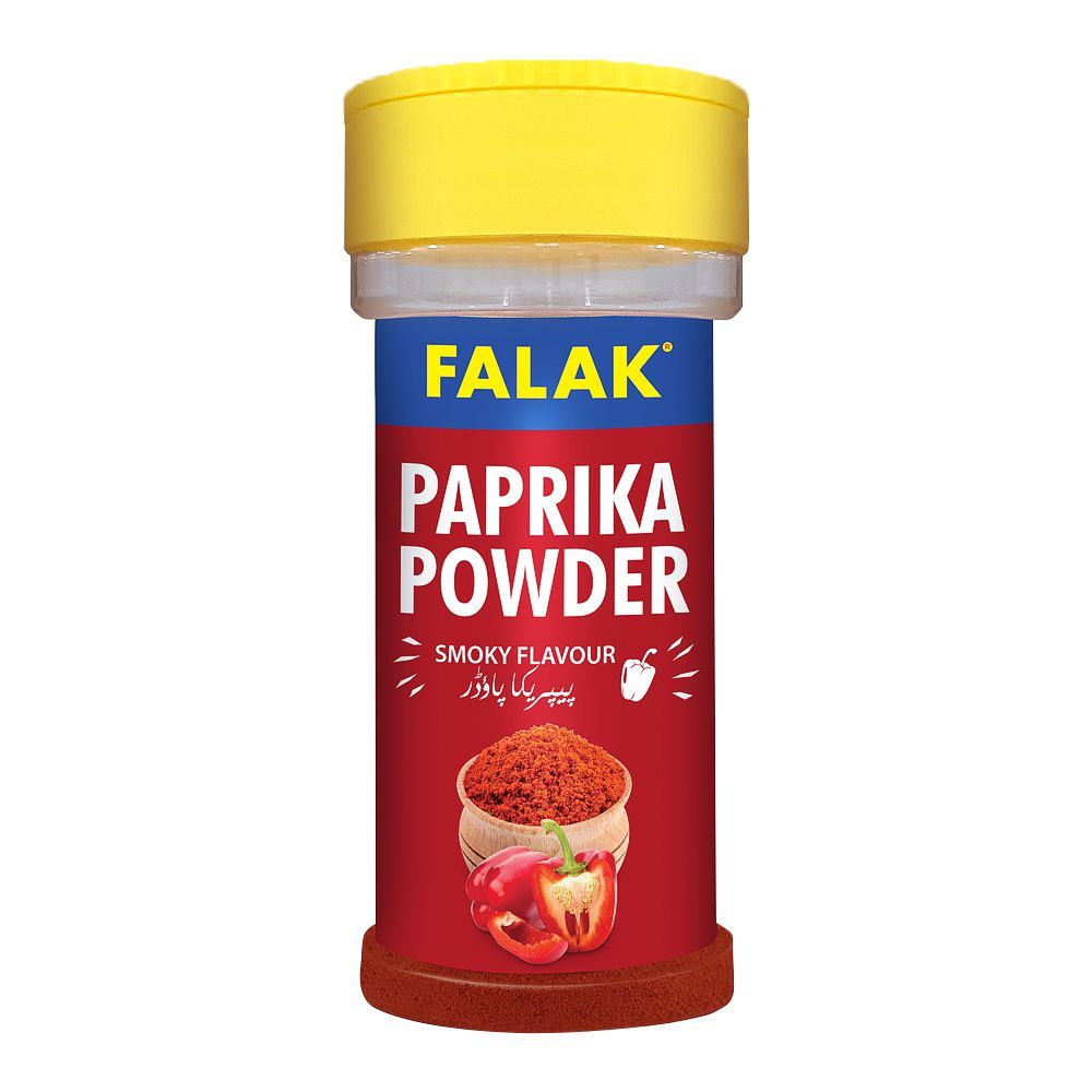 Falak Paprika Powder, 85g - Image 2