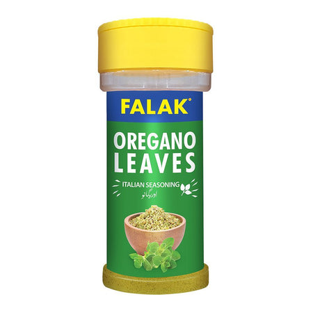 Falak Oregano Leaves, 30g - Image 2