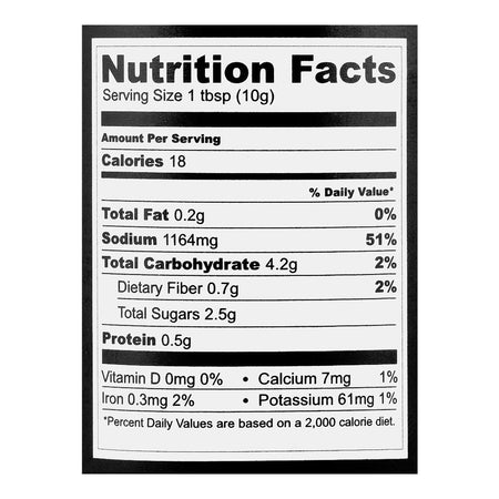 Falak Texas Burger, 80g - Image 5