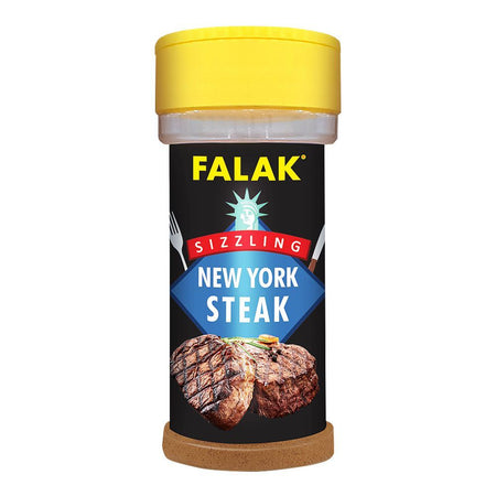 Falak New York Steak, 80g - Image 2