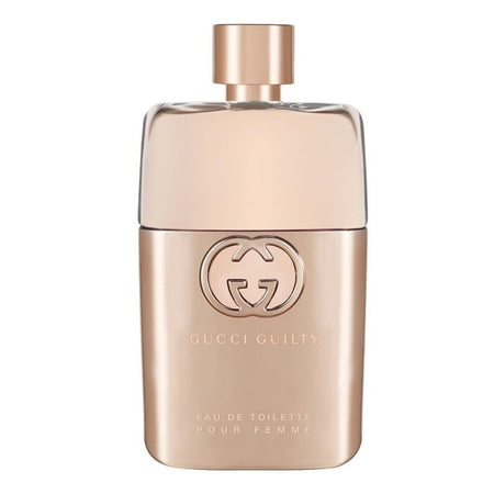 Gucci Guilty Pour Femme Eau De Toilette, Fragrance For Men, 90ml - Main Image