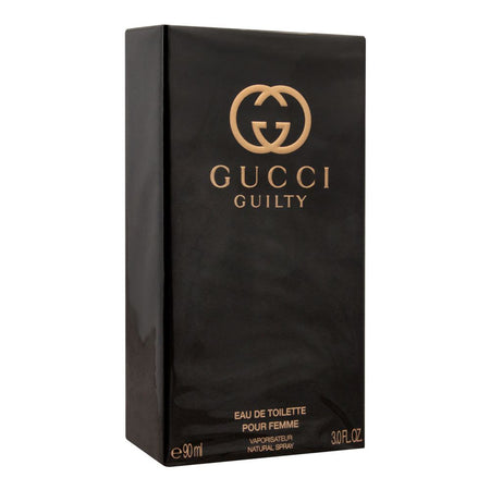 Gucci Guilty Pour Femme Eau De Toilette, Fragrance For Men, 90ml - Image 2