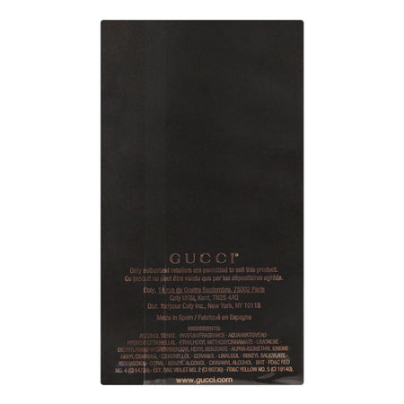 Gucci Guilty Pour Femme Eau De Toilette, Fragrance For Men, 90ml - Image 3
