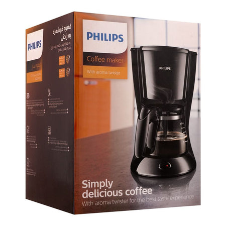 Philips Aroma Twister Coffee Machine, HD-7432/20 - Image 2
