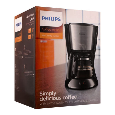 Philips Aroma Twister Coffee Machine, HD-7462/20 - Image 2