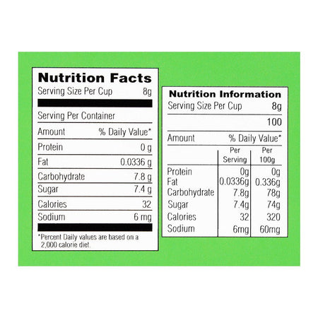 Vital Ginger Tea With Lemon, 10-Sachets - Image 5