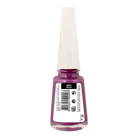 Flormar Nail Enamel, 410 Lavender Dreams, 11ml - Image 2